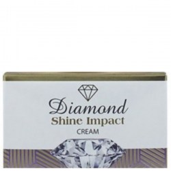 Купить антивозрастной крем для лица FarmStay Diamond Shine Impact Cream